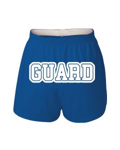 RISE Guard Female Cheer Short