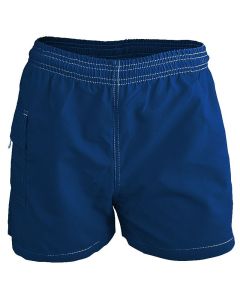 RISE Solid Unisex Flex Waterpark Board Short