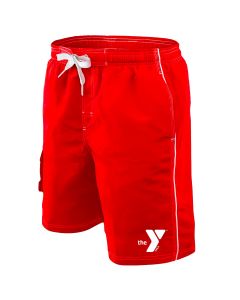 YMCA Boardshort