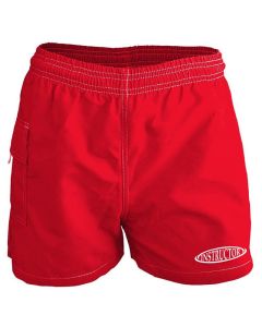 RISE Instructor Unisex Flex Board Short