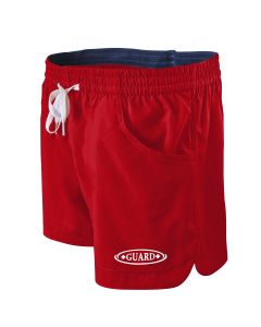 RISE Guard Female Roll Short