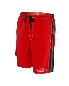 RISE Guard Splice Flex Board Short