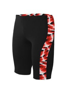 RISE Sandies Swerve Poly Jammer-Red-20