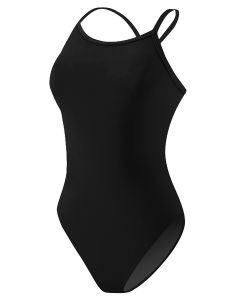 RISE Solid Poly X-Back - Color - Black,Size - 28