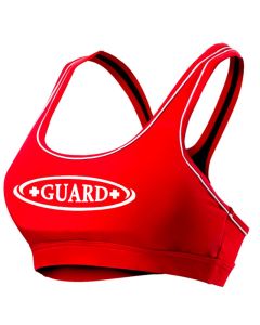 RISE Guard Poly Sport Bra