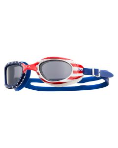 TYR Special Ops 2.0 Polarized USA Swim Goggle