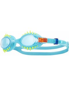 TYR Kids' Swimple Spike Goggles
