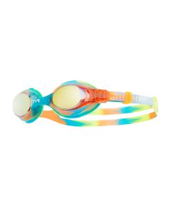 TYR Kid's Swimple Tie Dye Mirrored Goggles