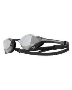 TYR Tracer-X Elite Mirrored Adult Goggle