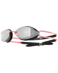 TYR Tracer X Racing Nano Mirrored Goggles