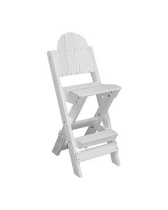 Lifeguard Chair-No Arms