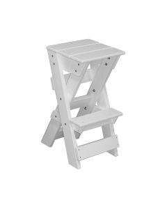 Lifeguard Chair Stool