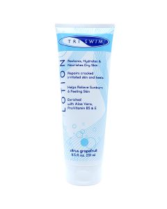 TriSwim Body Lotion