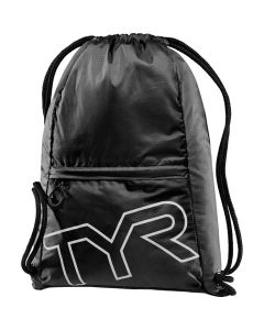 TYR Drawstring Backpack