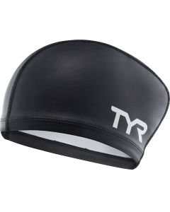 TYR Silicone Comfort Long Hair Cap