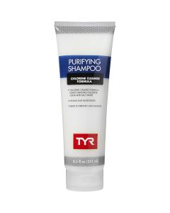 TYR Purifying Shampoo 8.5 oz