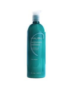 Malibu C Swimmers Conditioner 33oz