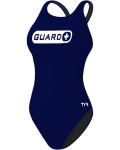 TYR Guard Women's Durafast One Maxfit Swimsuit