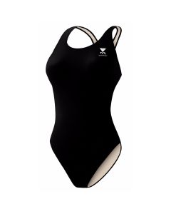 TYR Durafast Solid Maxfit Swimsuit