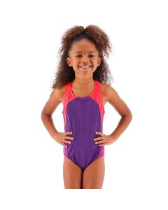 TYR Solid Splice Maxfit Kids