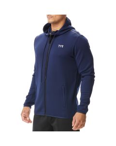 TYR Men's Alliance Podium Hoodie