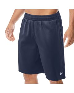 TYR Men's Team Shorts