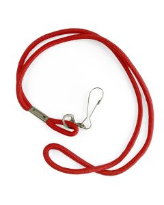 Nylon Neck Lanyard