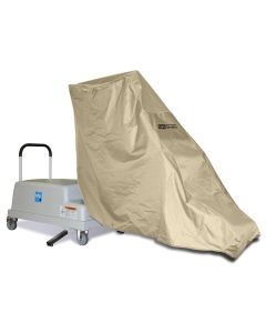 PAL Cover Portable Aquatic Lift