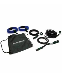 StretchCordz Long Belt Slider Quick Connect Kit