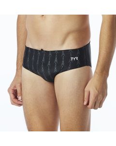 TYR Men's Fusion 2 Racer (U12)