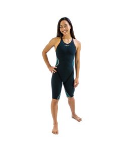 Finis Rival 2.0 Open Back Kneeskin Elite Tech Suit