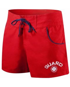TYR Guard Female Board Short