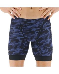 TYR Midnight Camo Jammer 6.5