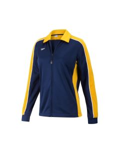 Speedo Female Streamline Warm Up Jacket