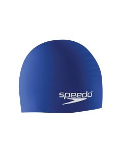 Speedo Jr. Solid Silicone Cap