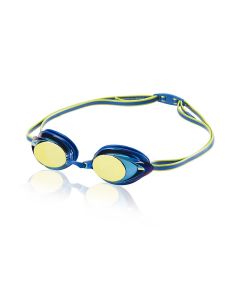 Speedo Jr. Vanquisher 2.0 Mirrored Goggle