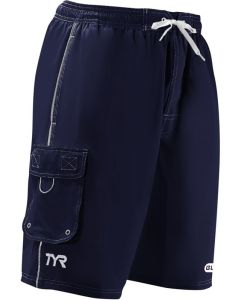 TYR Guard Men's Challenger Swim Short