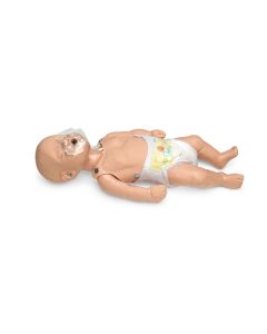 The Sani Baby Manikin