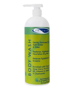 TRISWIM Body Wash 32oz