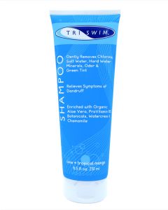 TriSwim Shampoo 8.5oz