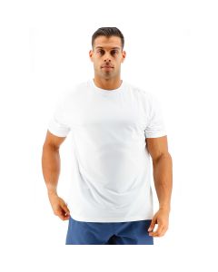 TYR Men's Short Sleeve Sun Shirt