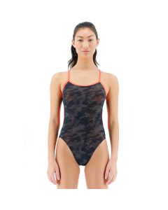 TYR Blackout Camo Trinityfit