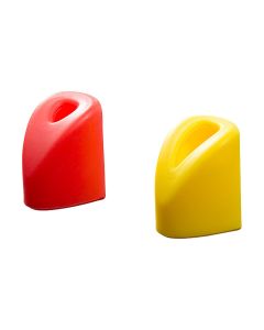 Ultralight Snorkel Airflow Restrictor Set