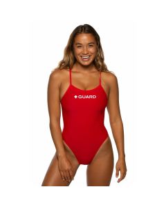 Jolyn Brandon 2 Guard One Piece 