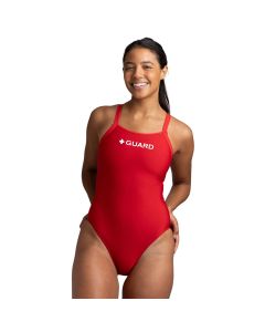 Jolyn Caroline Guard One Piece