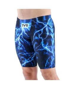 TYR Venzo Oblivion High Waist Jammer