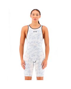 TYR Venzo Camo Closed Back