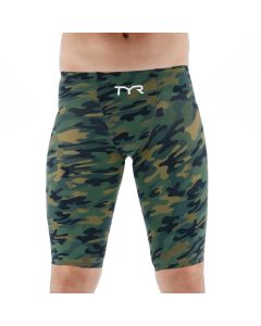 TYR Venzo Camo High Waist Jammer