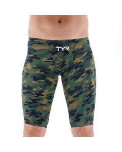 TYR Venzo Camo Jammer