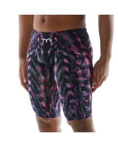 TYR Venzo Male High Waist Jammer